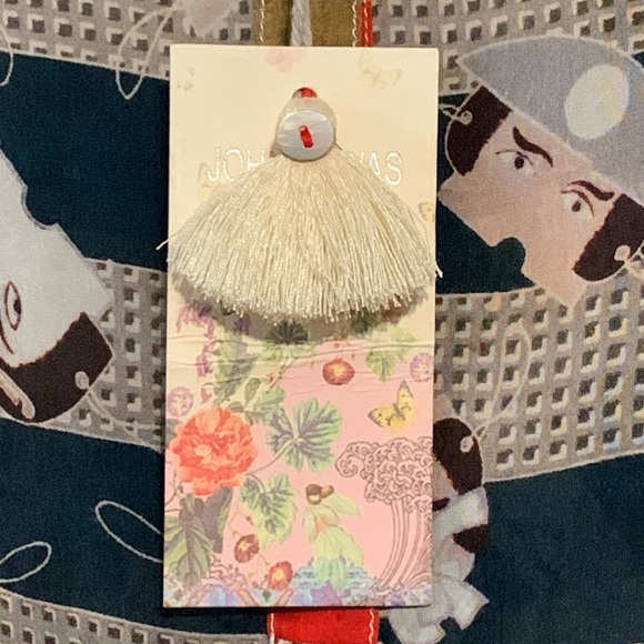 NWT Johnny Was Vera Tunic, Size Small - Picture 10 of 10